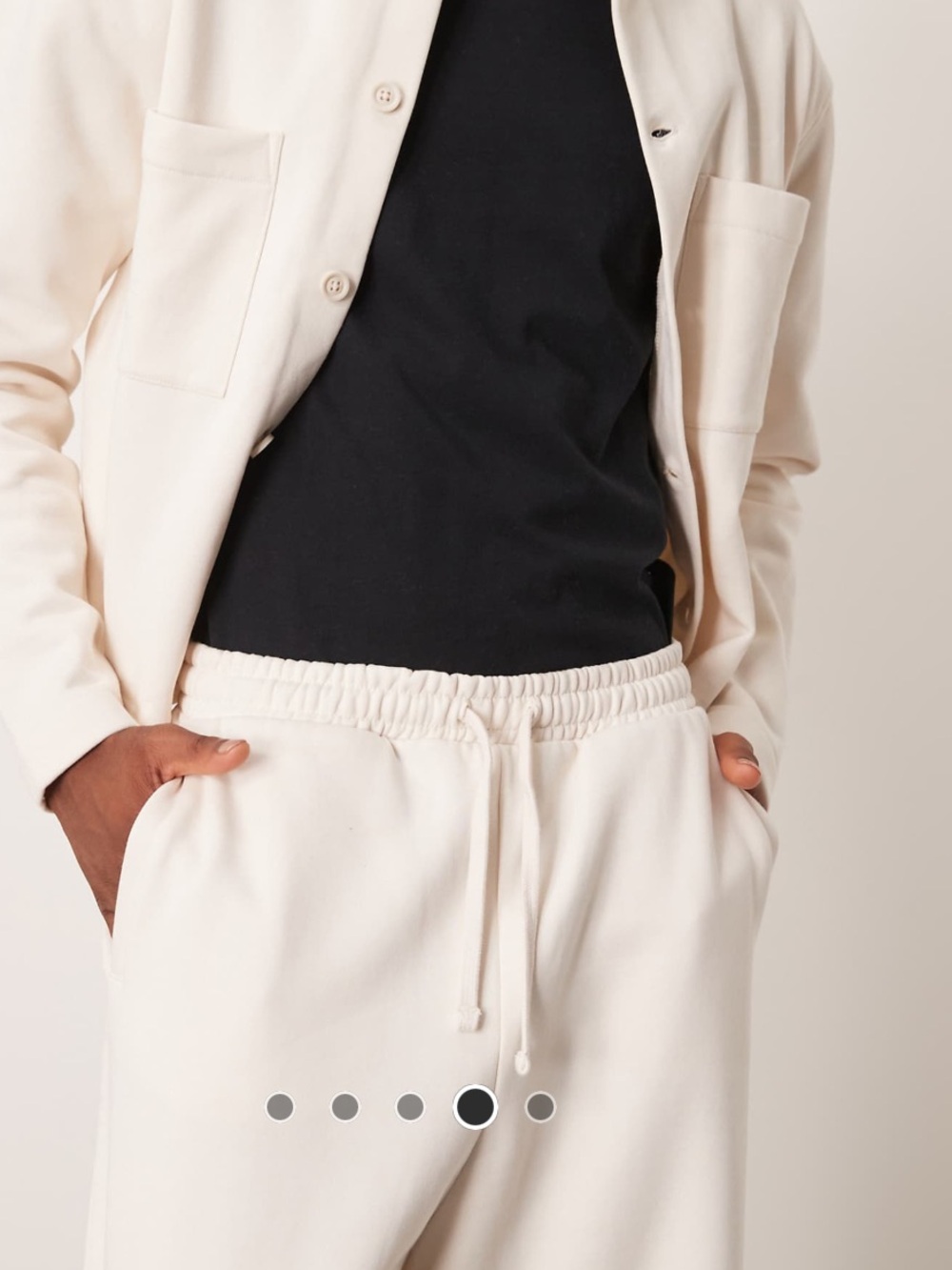 ASOS DESIGN - Picture 4 of 9